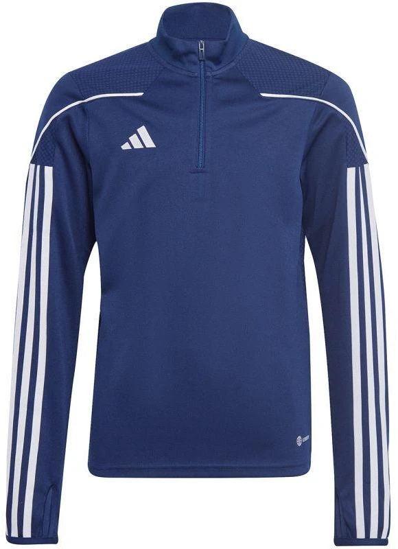 Adidas Tiro 23 League Treniruočių Viršutinė Dalis Junior HS3488 Jaka