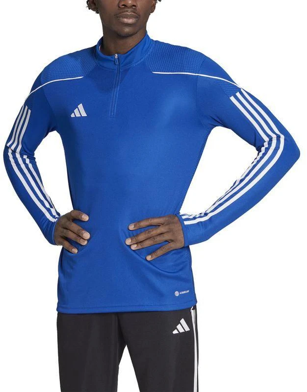 Adidas Tiro 23 League treniruočių viršutinė dalis M HS0328 džemperis