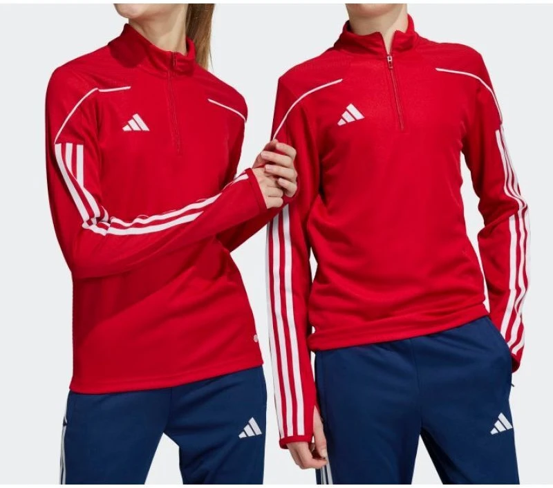 Adidas Tiro 23 League Treniruočių Viršutinė Dalimi Jr HS3489 Džemperis