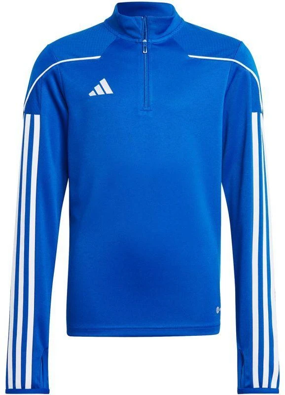 Adidas Tiro 23 League Treniruočių Viršutinė dalis Jr HS3490 džemperis