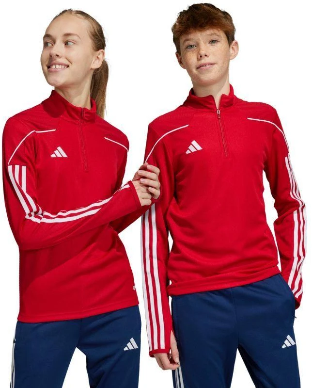 Adidas Tiro 23 League Treniruočių Viršutinė Dalimi Jr HS3489 Džemperis