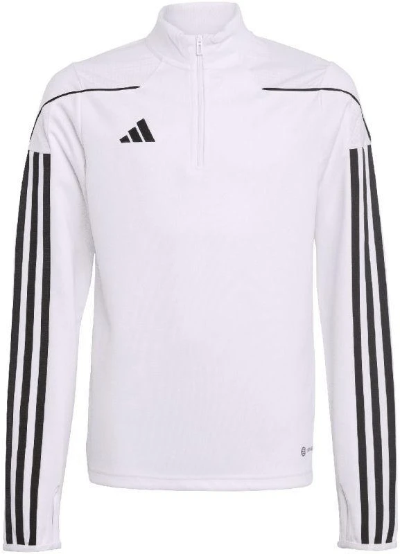 Adidas Tiro 23 League Treniruočių Viršutinė dalis Jr IB8477 džemperis