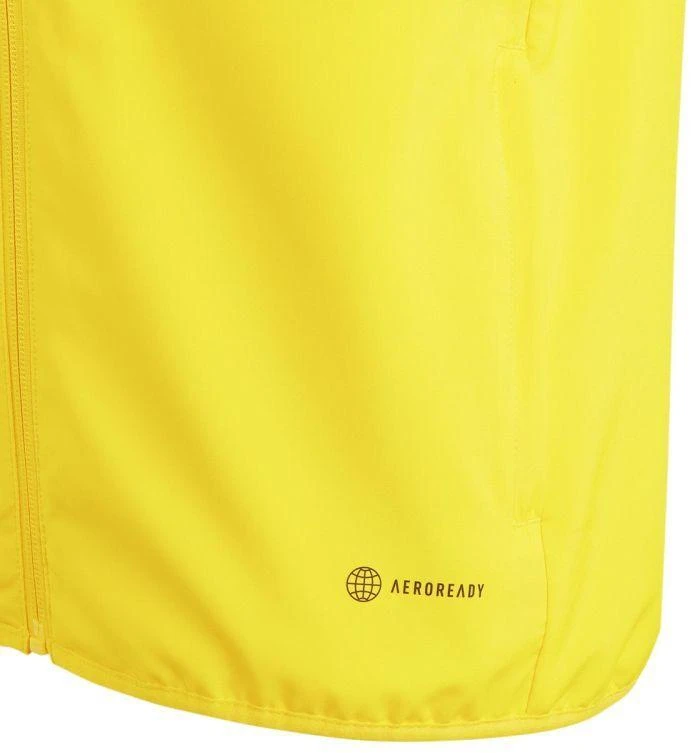 Adidas Tiro 23 League Windbreaker Jr IA1622 striukė
