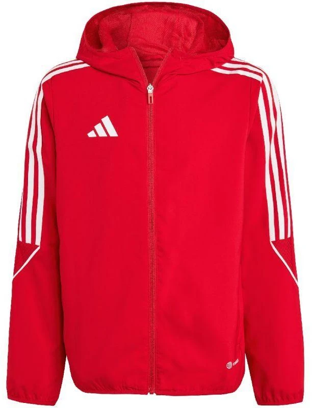 Adidas Tiro 23 League Windbreaker Jr IA1624 striukė