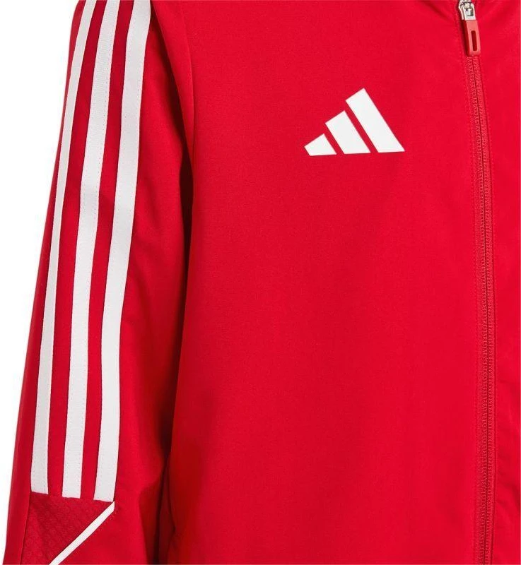 Adidas Tiro 23 League Windbreaker Jr IA1624 striukė