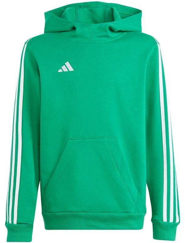 Adidas Tiro 23 Lyga Džemperis su Gobtuvu Jaunimui IC7854
