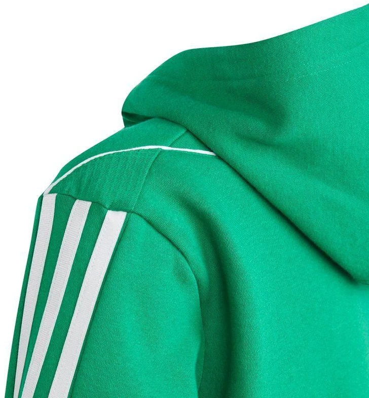 Adidas Tiro 23 Lyga Džemperis su Gobtuvu Jaunimui IC7854