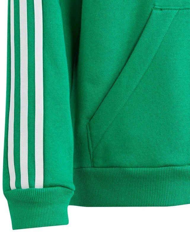 Adidas Tiro 23 Lyga Džemperis su Gobtuvu Jaunimui IC7854