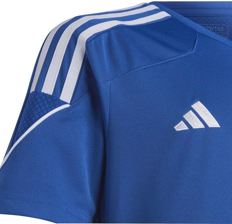 adidas Tiro 23 Lyga marškinėliai berniukams HR4621
