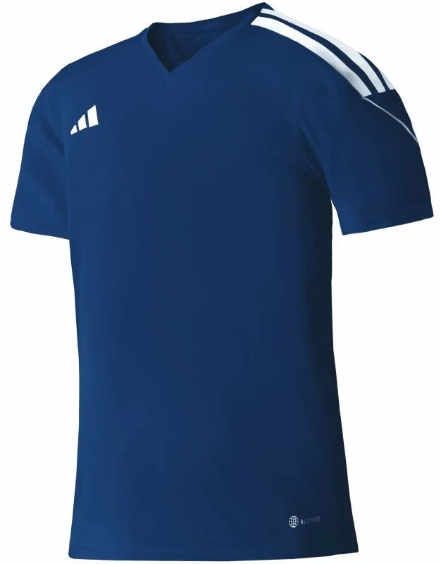 adidas Tiro 23 Lyga Marškinėliai Jr HR4618