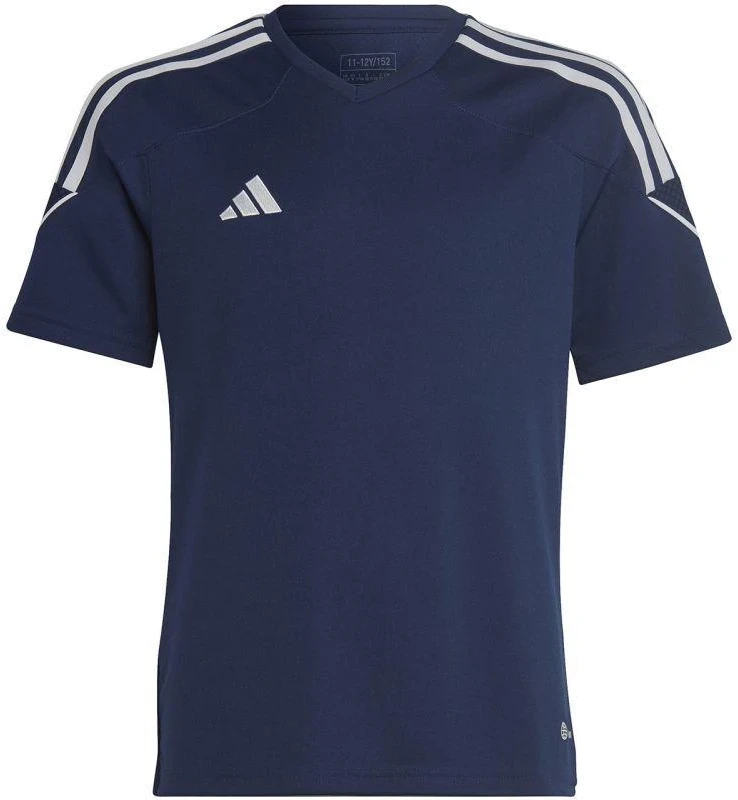 adidas Tiro 23 Lyga Marškinėliai Jr HR4618