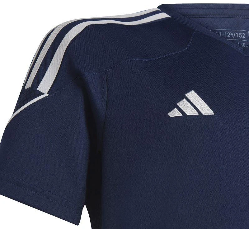 adidas Tiro 23 Lyga Marškinėliai Jr HR4618