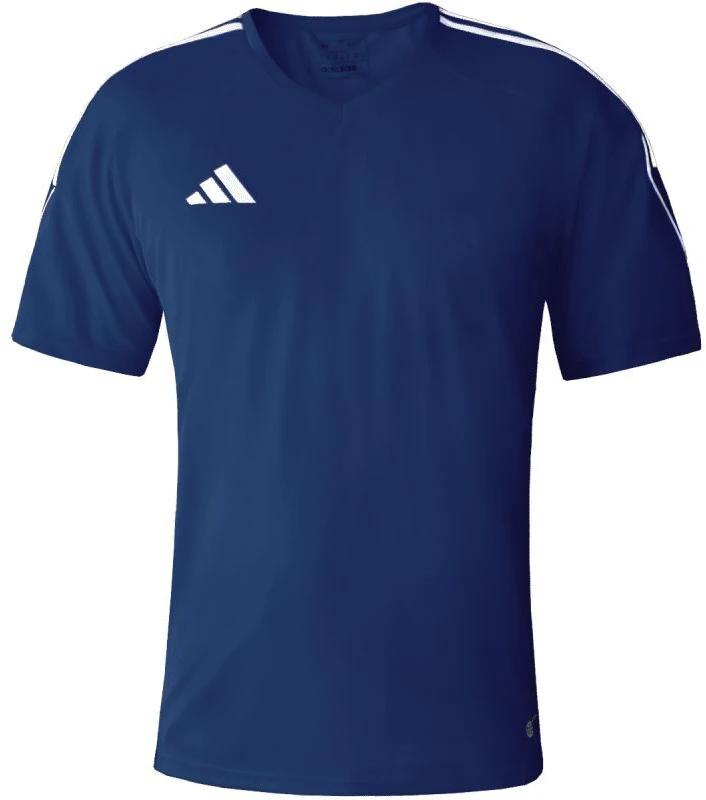 adidas Tiro 23 Lyga Marškinėliai Jr HR4618