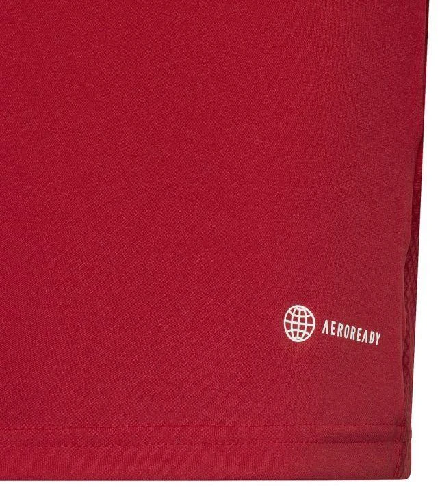 adidas Tiro 23 Lyga Marškinėliai Jr HR4619