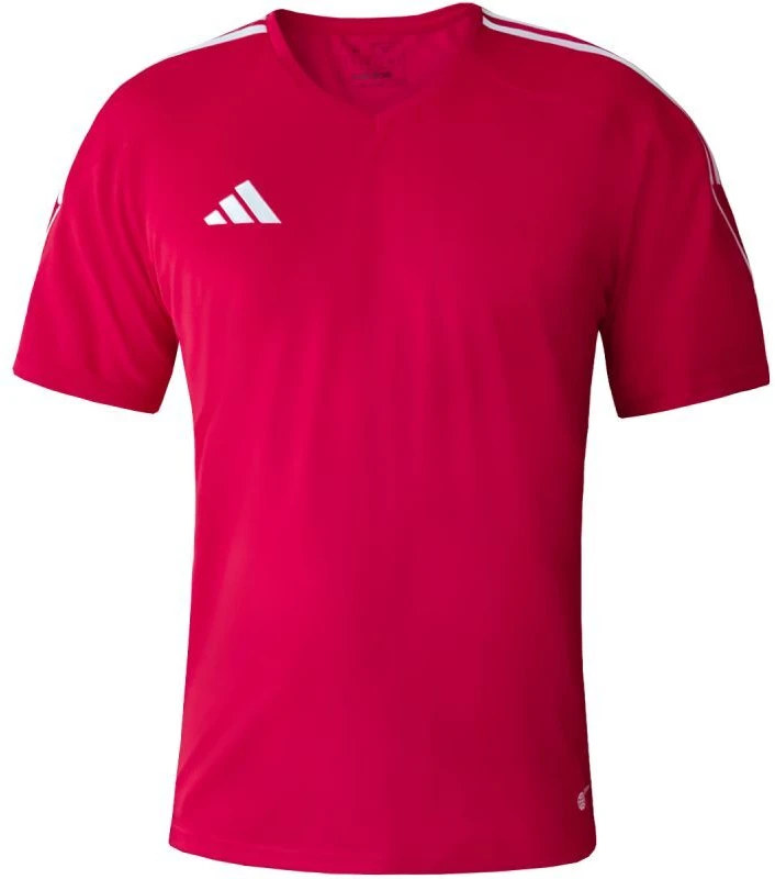 adidas Tiro 23 Lyga Marškinėliai Jr HR4619