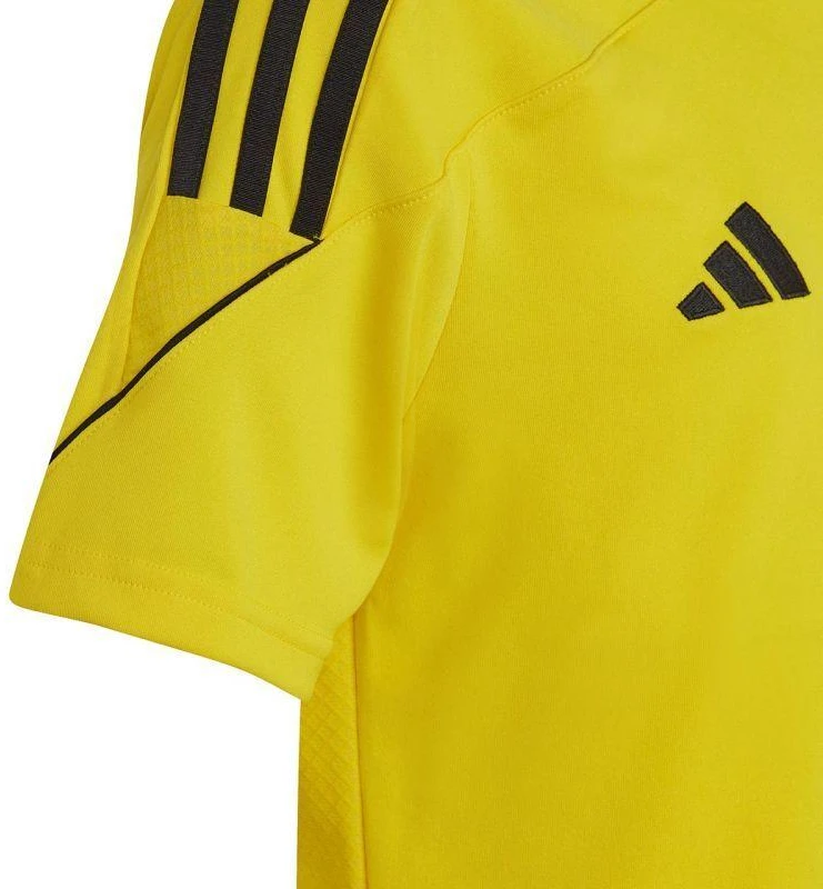 adidas Tiro 23 Lyga Marškinėliai Jr HS0535