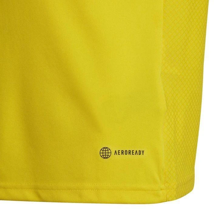 adidas Tiro 23 Lyga Marškinėliai Jr HS0535