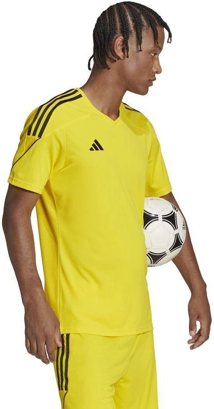 adidas Tiro 23 Lyga Marškinėliai Vyriški M HR4609