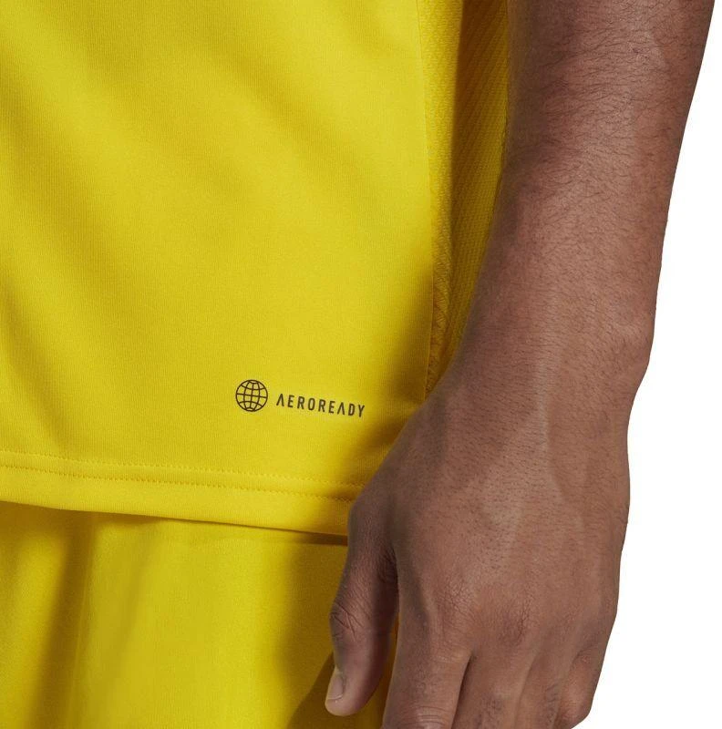 adidas Tiro 23 Lyga Marškinėliai Vyriški M HR4609