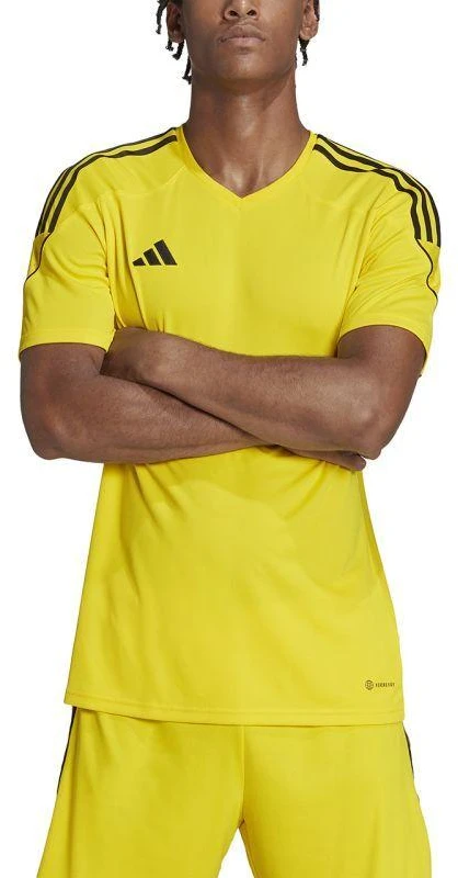 adidas Tiro 23 Lyga Marškinėliai Vyriški M HR4609
