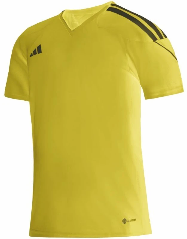 adidas Tiro 23 Lyga Marškinėliai Vyriški M HR4609