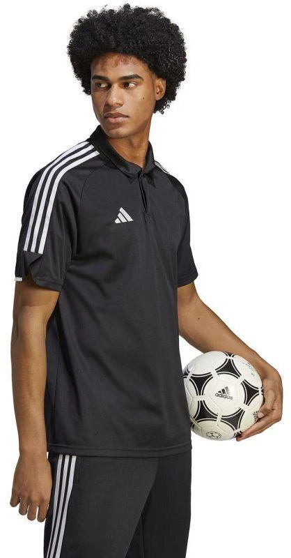 adidas Tiro 23 Lyga Polo Marškinėliai Vyrams HS3578