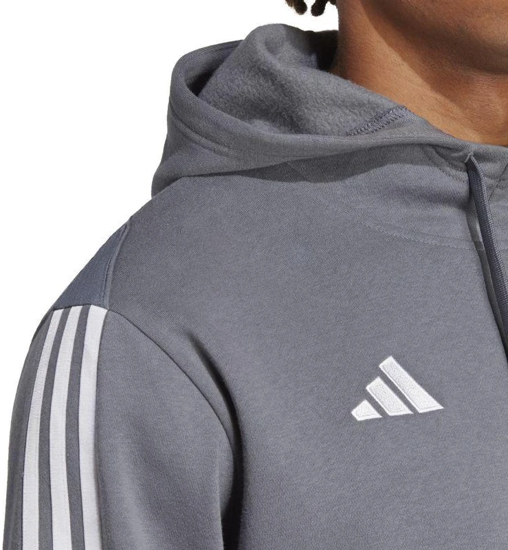 Adidas Tiro 23 Lyga Sportinis Džemperis su Gobtuvu M HZ3021