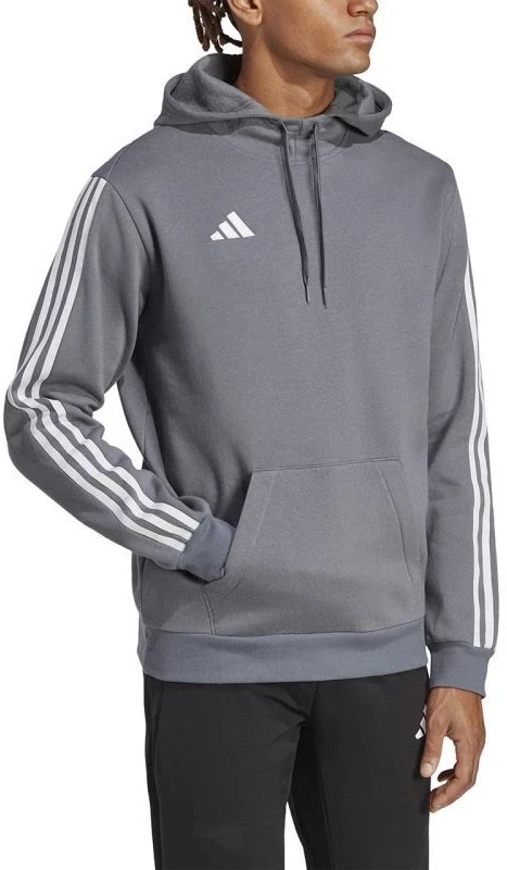 Adidas Tiro 23 Lyga Sportinis Džemperis su Gobtuvu M HZ3021