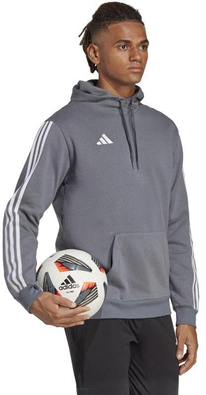 Adidas Tiro 23 Lyga Sportinis Džemperis su Gobtuvu M HZ3021