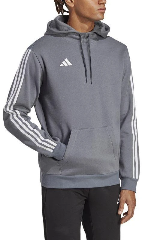 Adidas Tiro 23 Lyga Sportinis Džemperis su Gobtuvu M HZ3021