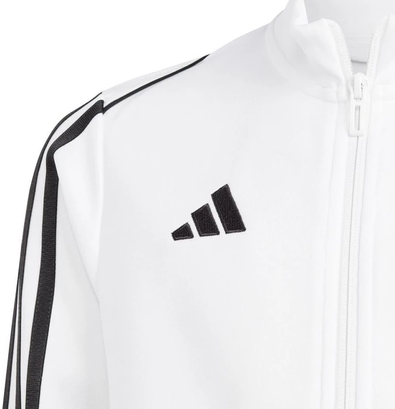 Adidas Tiro 23 Lyga treniruočių džemperis jaunimui HS3524