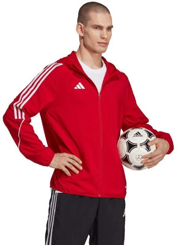 adidas Tiro 23 Lygo vėjo striukė W IA1618