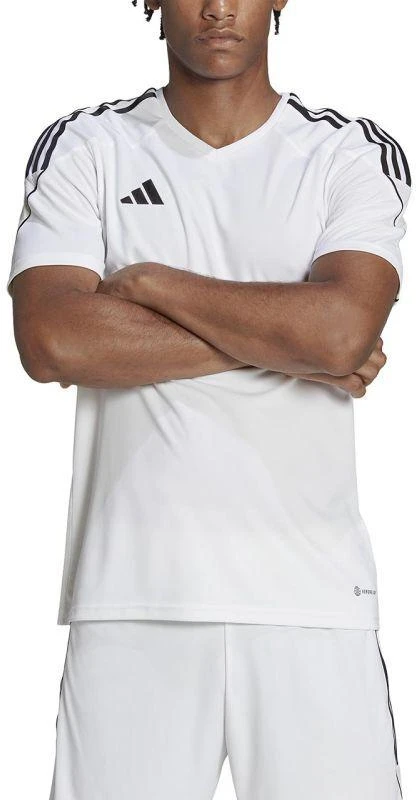 adidas Tiro 23 Lygos Marškinėliai M HR4610