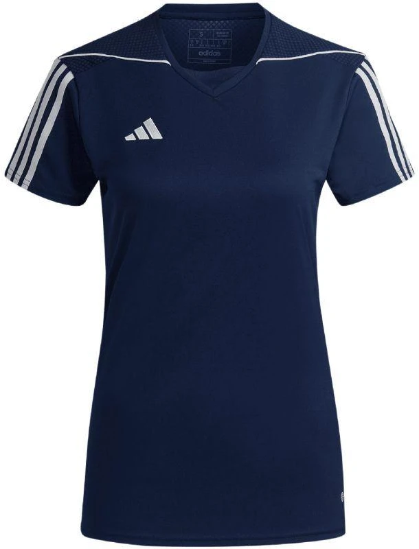 adidas Tiro 23 Lygos marškinėliai Moterims HR4613