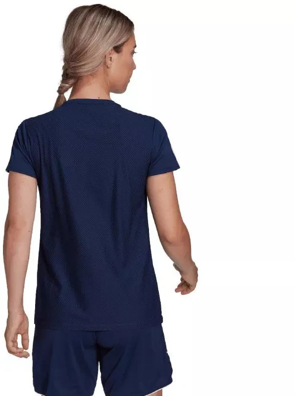 adidas Tiro 23 Lygos marškinėliai Moterims HR4613