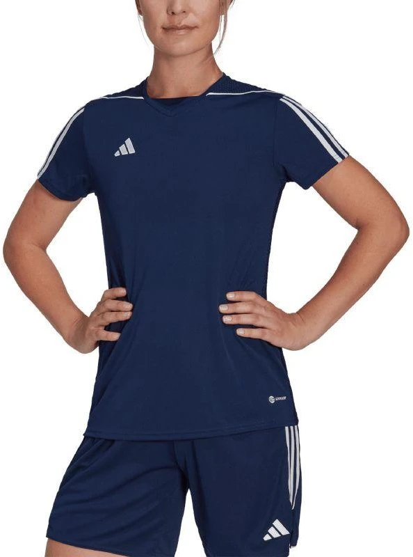 adidas Tiro 23 Lygos marškinėliai Moterims HR4613