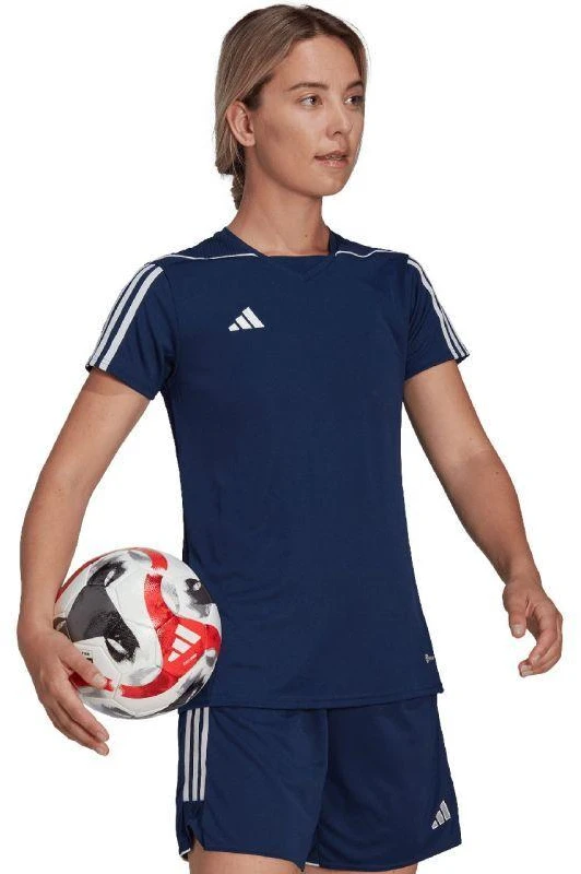 adidas Tiro 23 Lygos marškinėliai Moterims HR4613