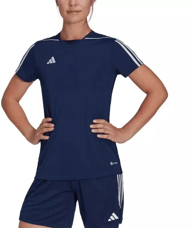 adidas Tiro 23 Lygos marškinėliai Moterims HR4613