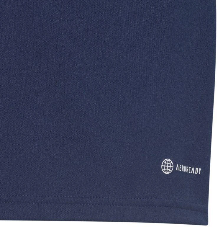 adidas Tiro 23 Varžybų marškinėliai Tamsiai mėlyna HK7639
