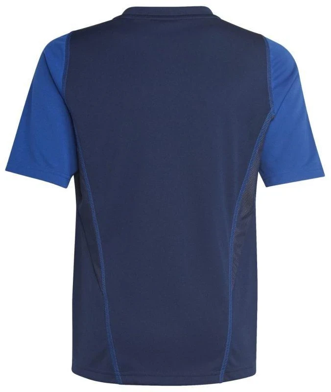 adidas Tiro 23 Varžybų marškinėliai Tamsiai mėlyna HK7639