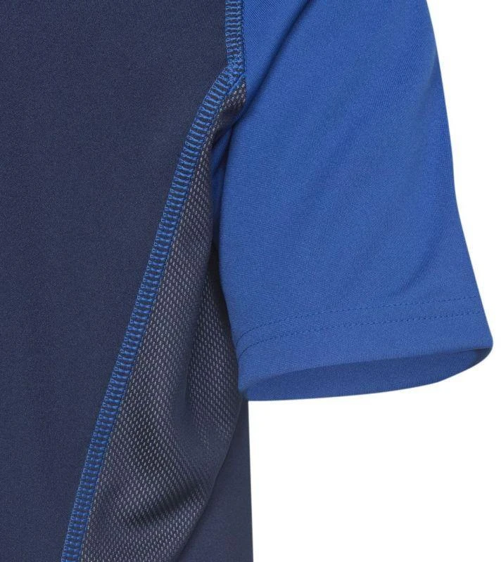 adidas Tiro 23 Varžybų marškinėliai Tamsiai mėlyna HK7639