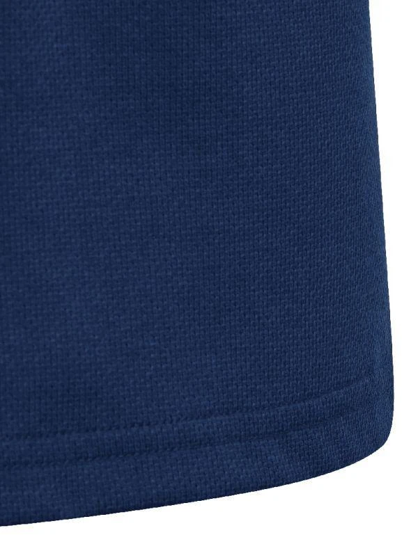 adidas Tiro 23 Varžybų Medvilniniai Tamsiai Mėlyni Vaikams Marškinėliai HK8053