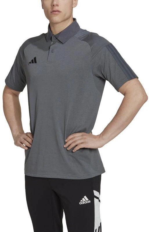 Adidas Tiro 23 Varžybų Polo marškinėliai M HU1344