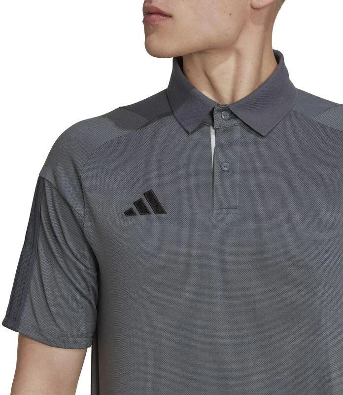 Adidas Tiro 23 Varžybų Polo marškinėliai M HU1344