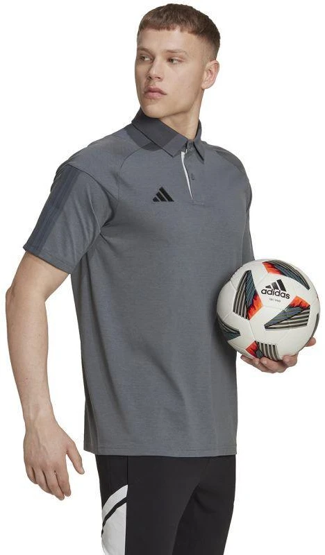 Adidas Tiro 23 Varžybų Polo marškinėliai M HU1344