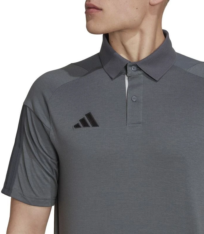 Adidas Tiro 23 Varžybų Polo marškinėliai M HU1344