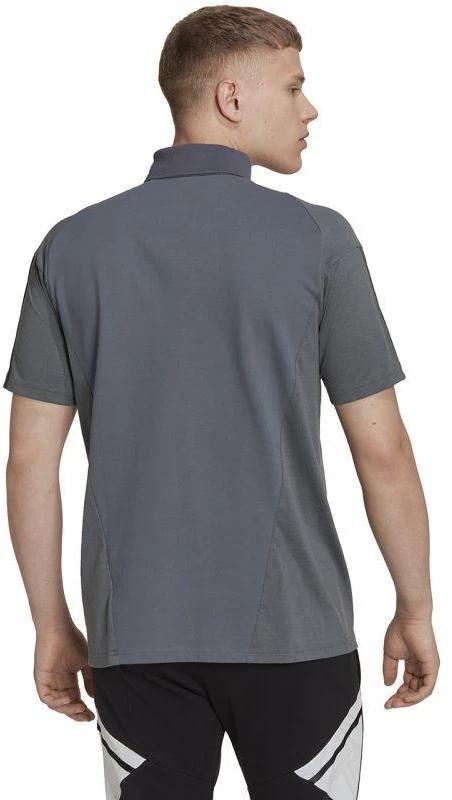 Adidas Tiro 23 Varžybų Polo marškinėliai M HU1344