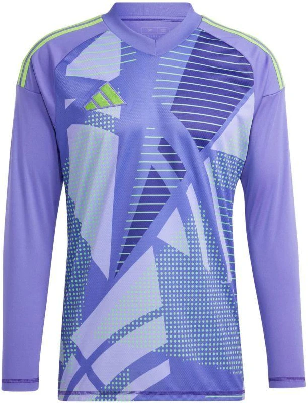 adidas Tiro 24 Competition ilgomis rankovėmis vartininko marškinėliai M IN0406