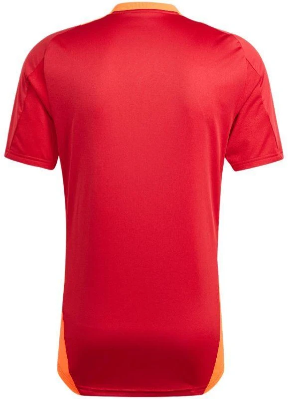 adidas Tiro 24 Competition Mokyklinių Futbolo Marškinėliai Vyrams M IS1658