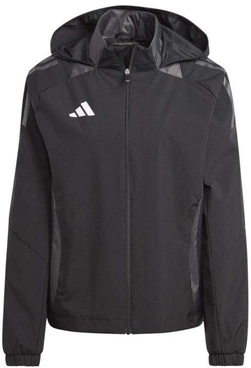 adidas Tiro 24 Competition moteriškas švarkas visiems orams IJ7806